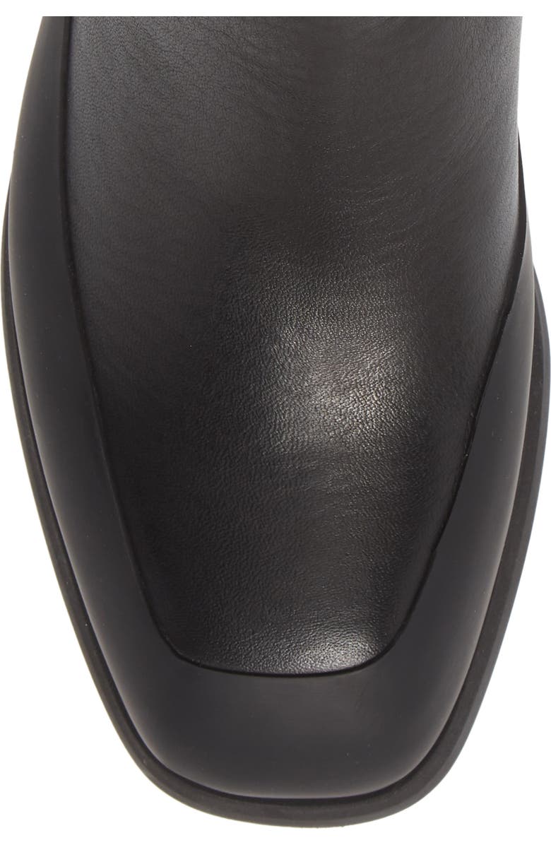 The Row Garden Chelsea Boot, Alternate, color,