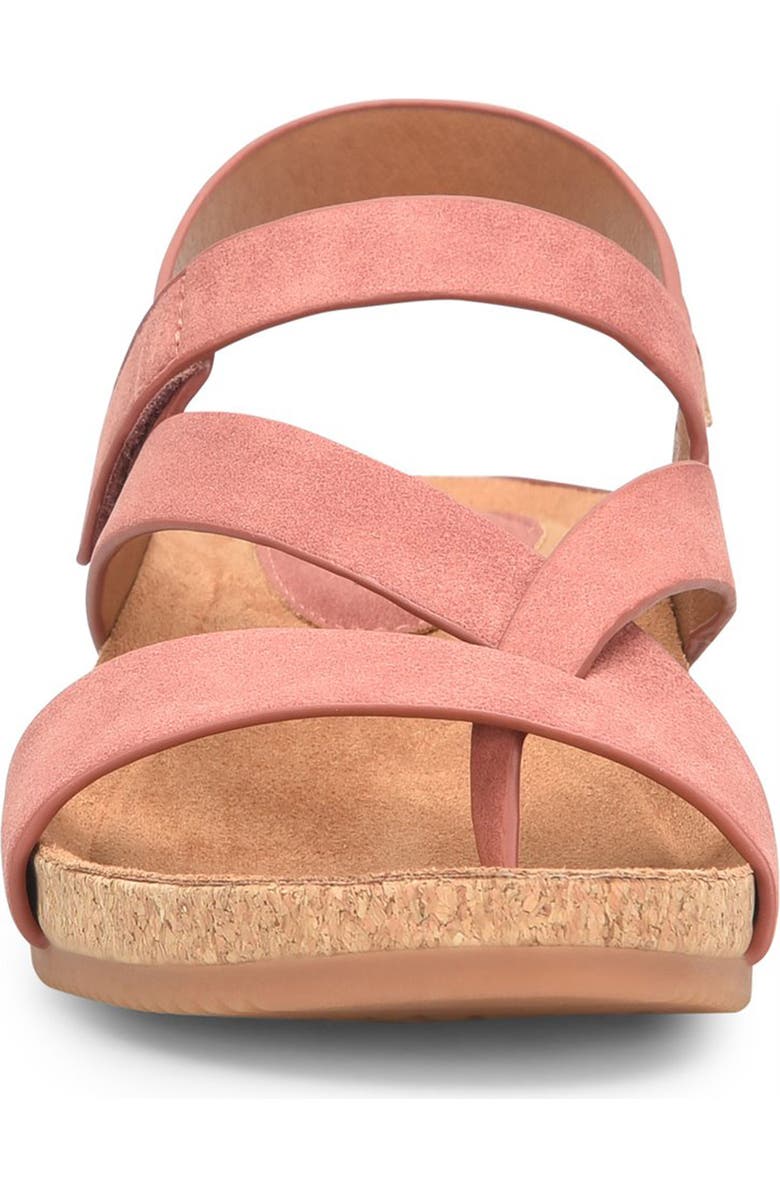 EUROSOFT Gianetta Strappy Slingback Sandal, Alternate, color,