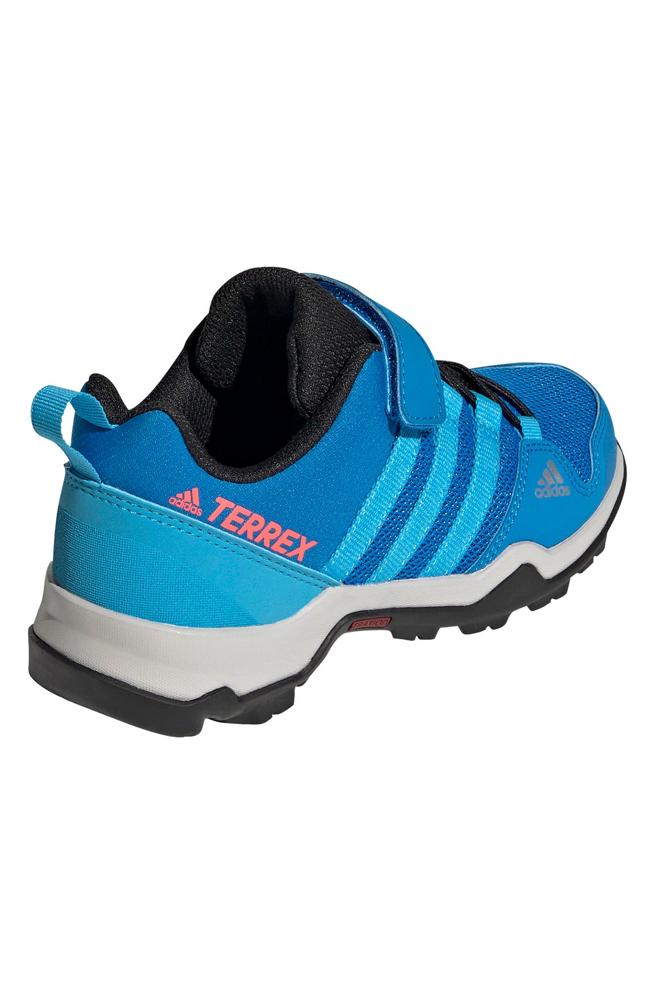adidas Kids' Terrex AX2R CF Hiking Shoe, Alternate, color, 