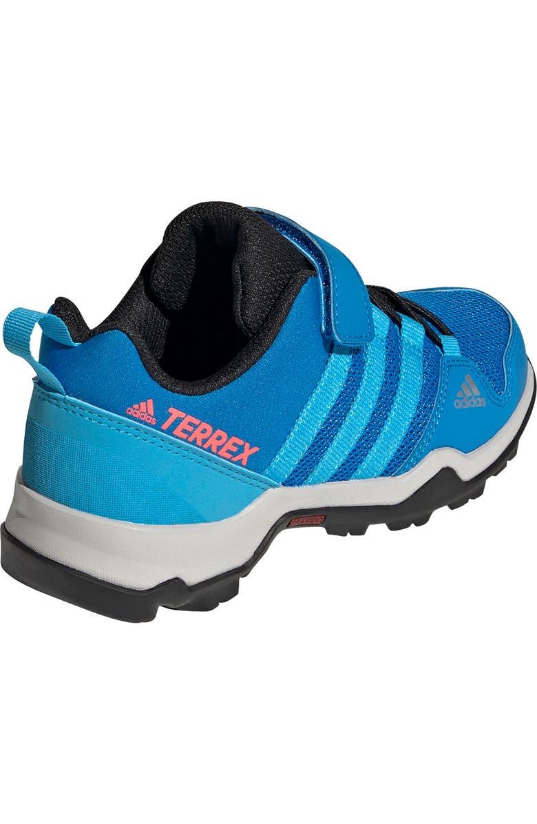 adidas Kids' Terrex AX2R CF Hiking Shoe, Alternate, color,