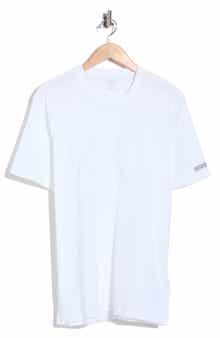 Embossed Monogram T-Shirt
