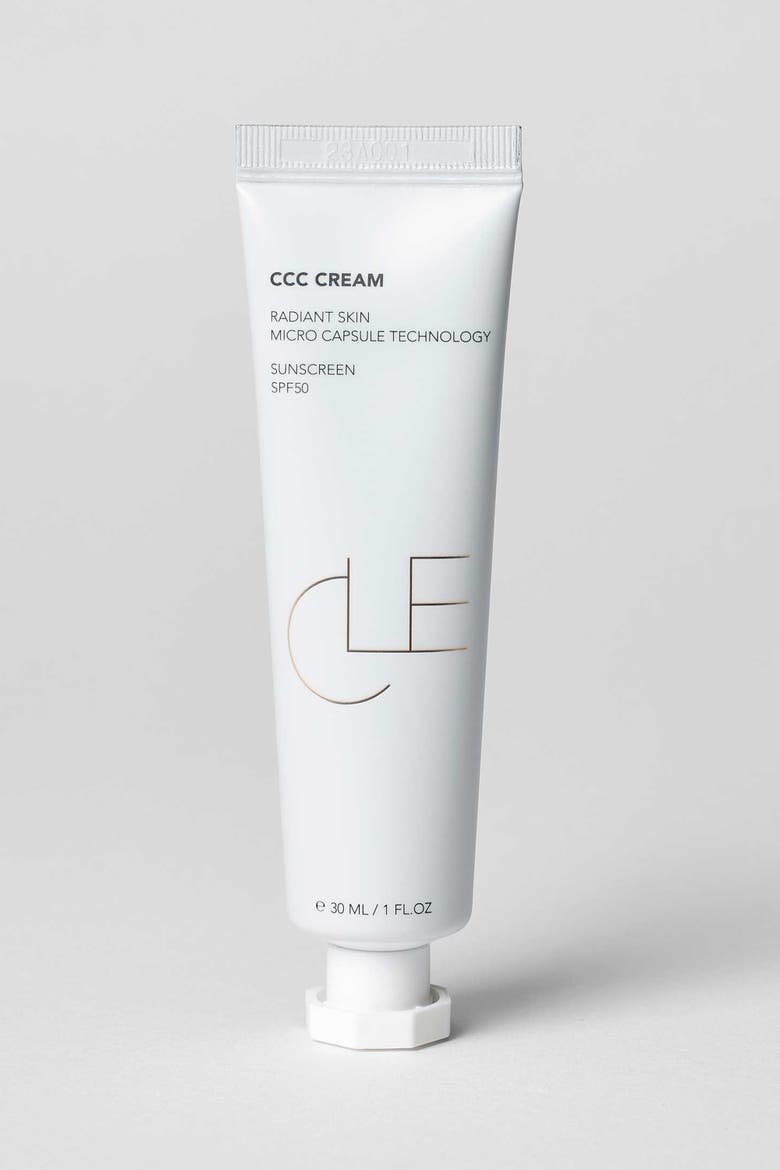 CCC Cream, Main, color, GOLDEN MEDIUM 301
