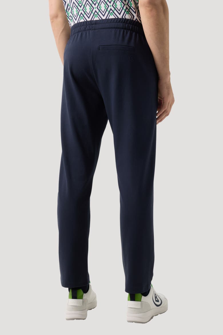 Alec Sweatpants, Alternate, color, Navy blue