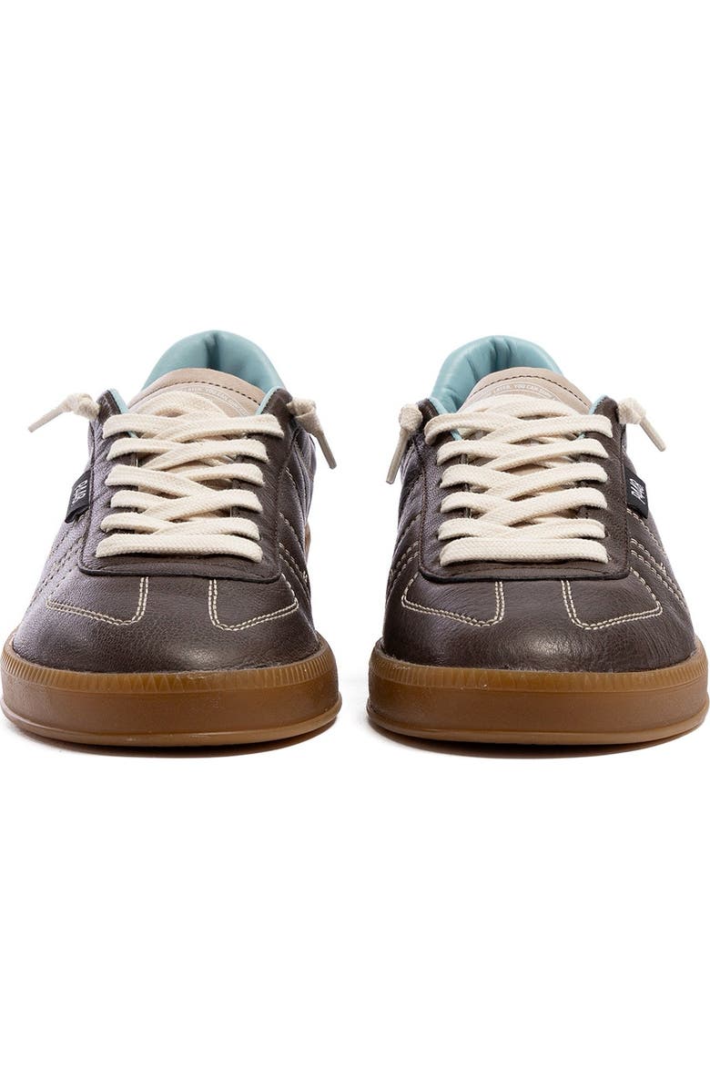 P448 Monza Sneaker, Alternate, color, Stitch Cocoa