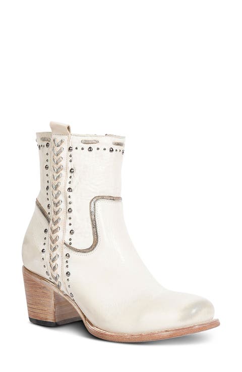 Duke Bootie