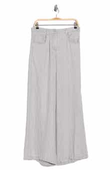 TWP Tiny Dancer Wide Leg Pants