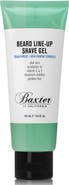 Baxter of California Beard Line-Up Shave Gel
