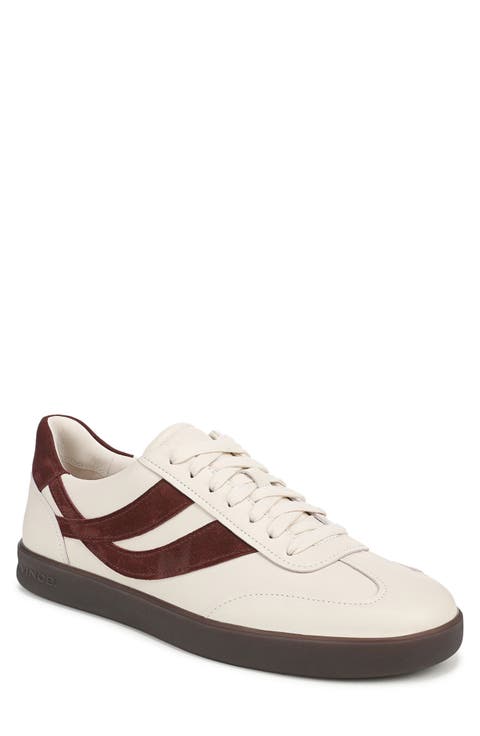Oasis Sneaker