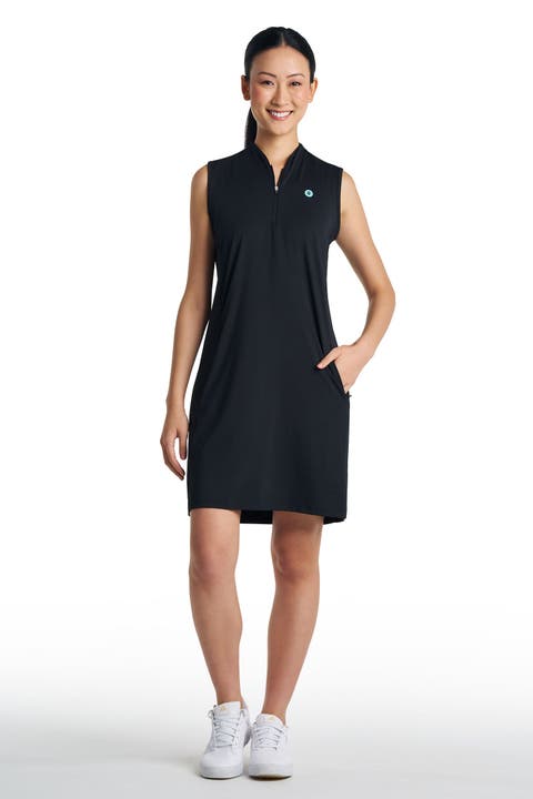 Golf Dress - UPF 50+ Sun Protection - Backspin