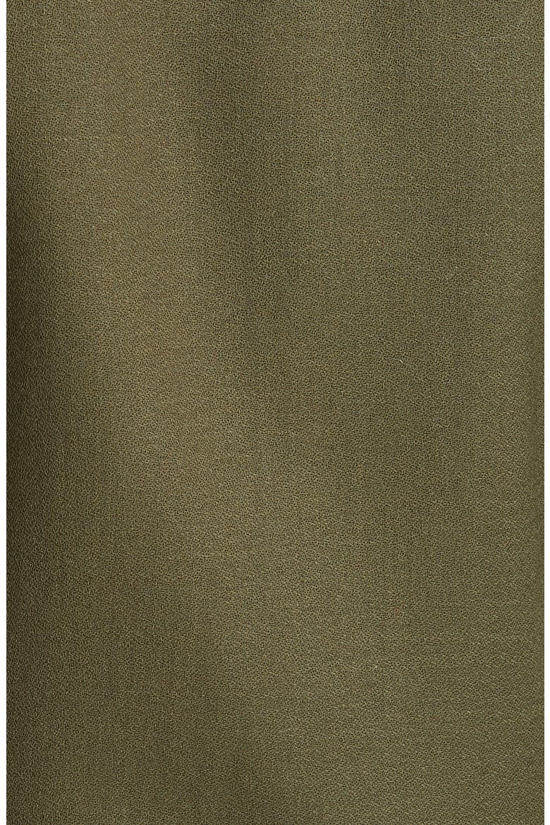 Classic Duchess Blazer, Alternate, color, ARMY