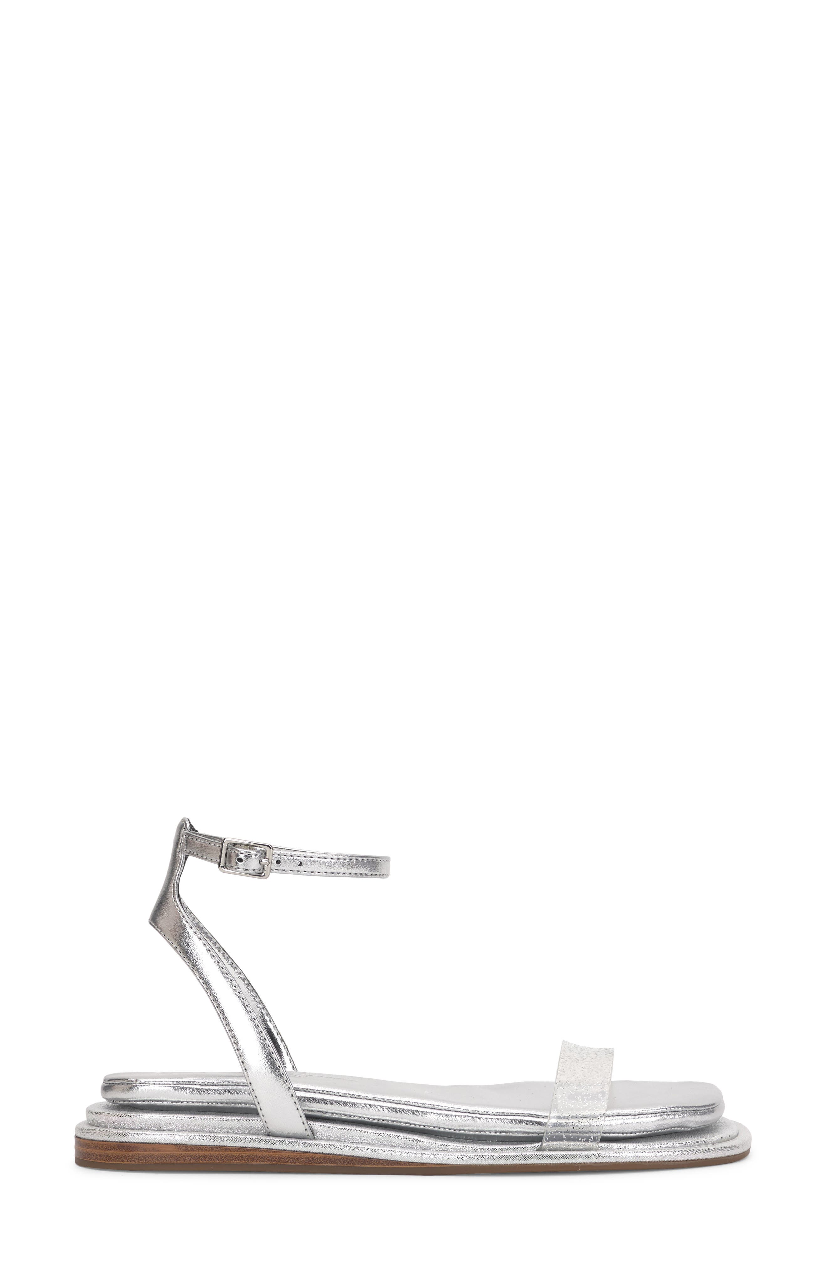 Jessica Simpson Betania Ankle Strap Sandal, Alternate, color, 