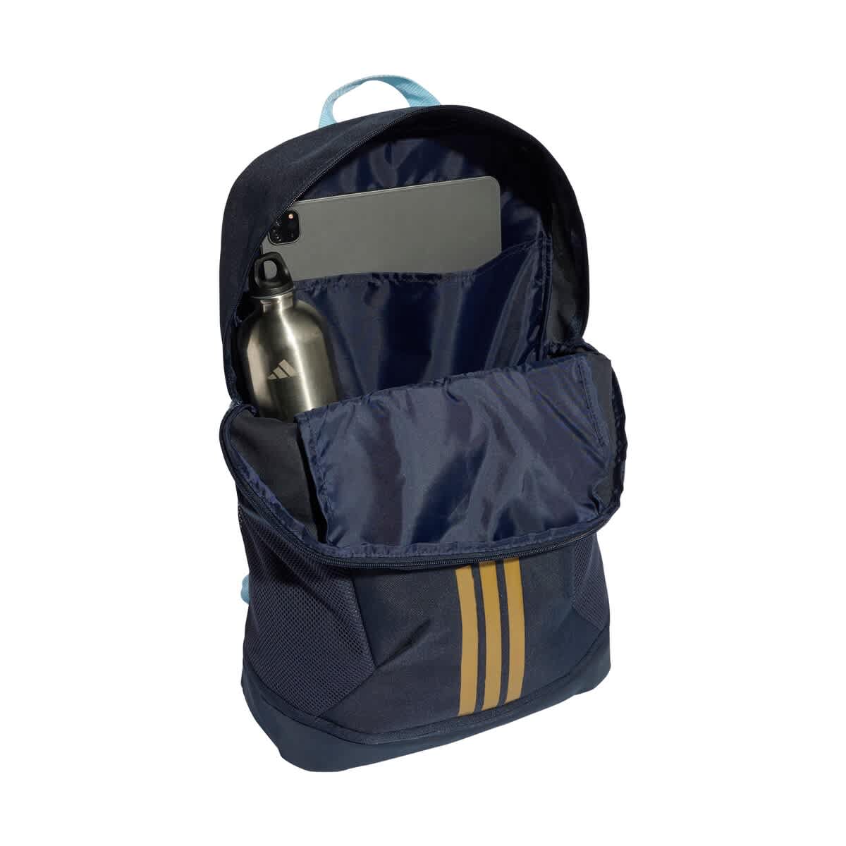 adidas Argentina National Team FIFA x World Cup Team Backpack, Alternate, color, Navy