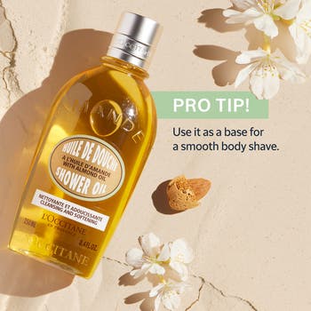 Always & Forever Almond Gift Set (Limited Edition) (Nordstrom Exclusive) $48 Value