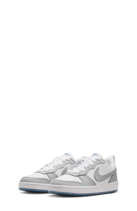 Kids' Court Borough Low Sneaker