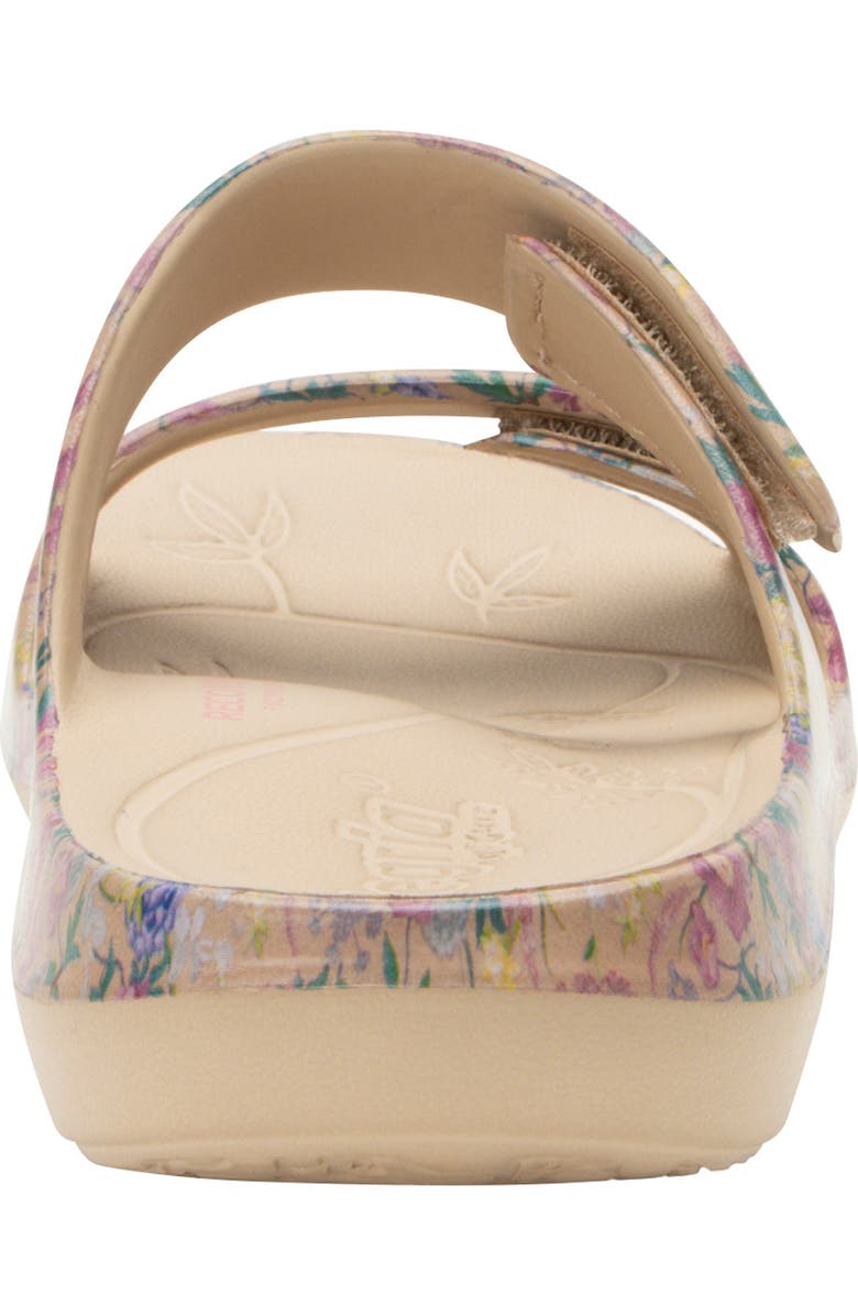 Alegria by PG Lite Orbyt Slide Sandal, Alternate, color,