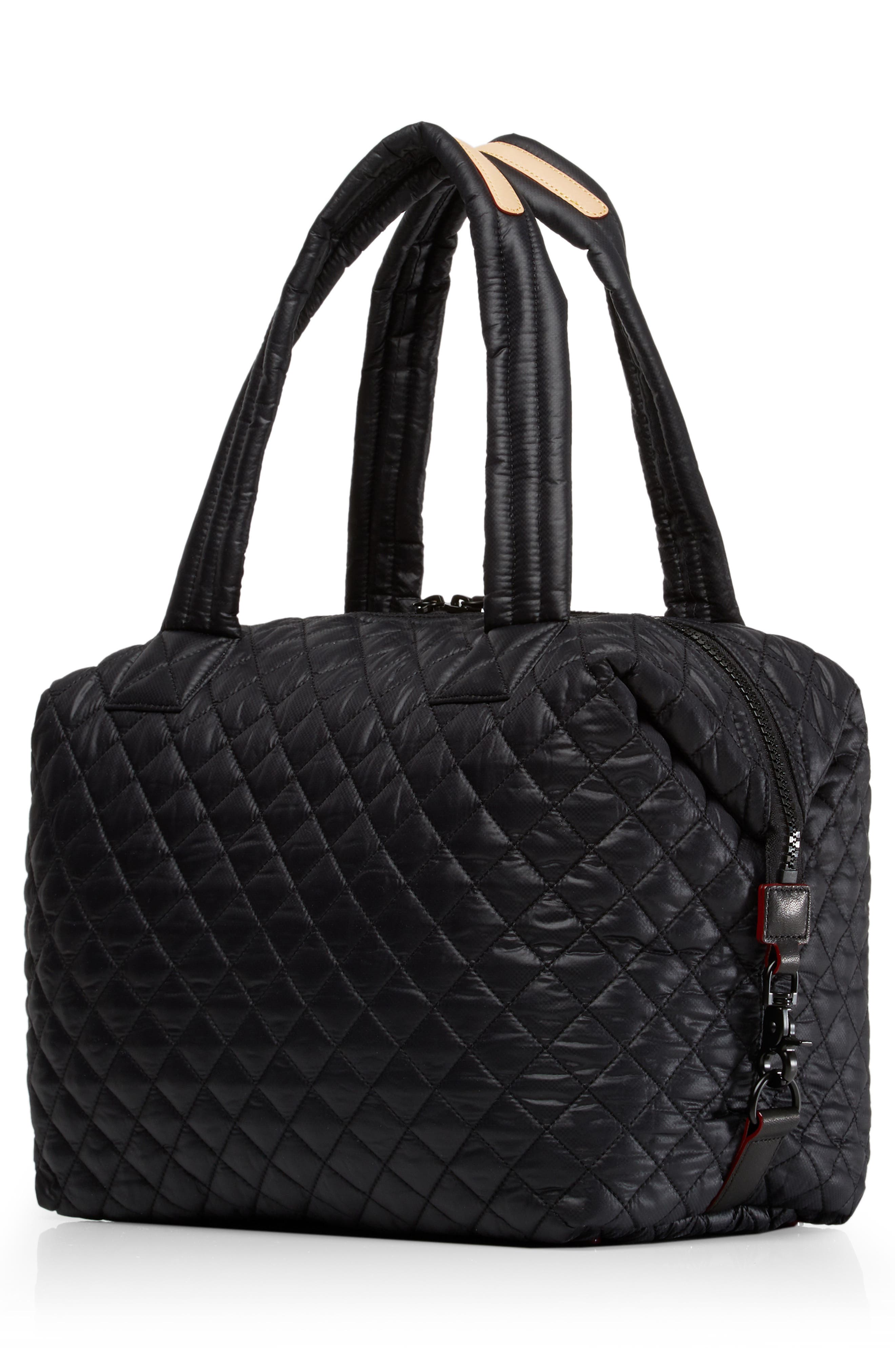 MZ Wallace Large Sutton Bag, Alternate, color, 