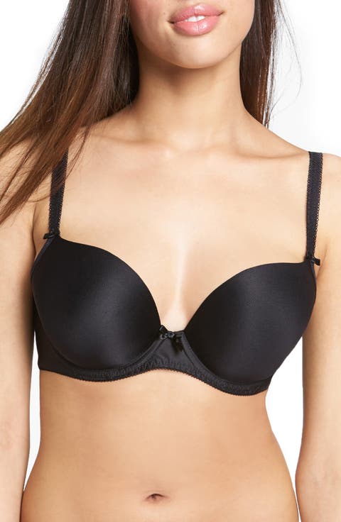 Deco AA4234 Underwire Plunge Bra