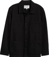 Corridor Misha Overshirt
