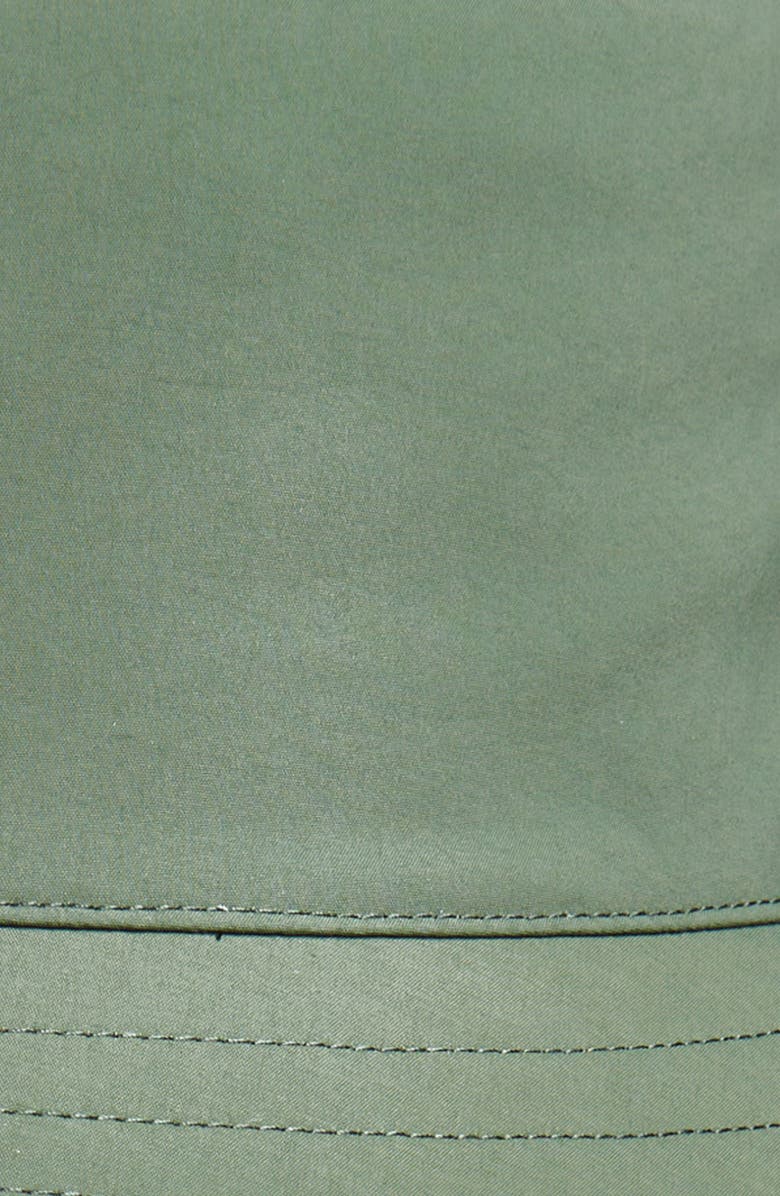 Carhartt Work In Progress Bowden Stretch Nylon Bucket Hat, Alternate, color, Opuntia