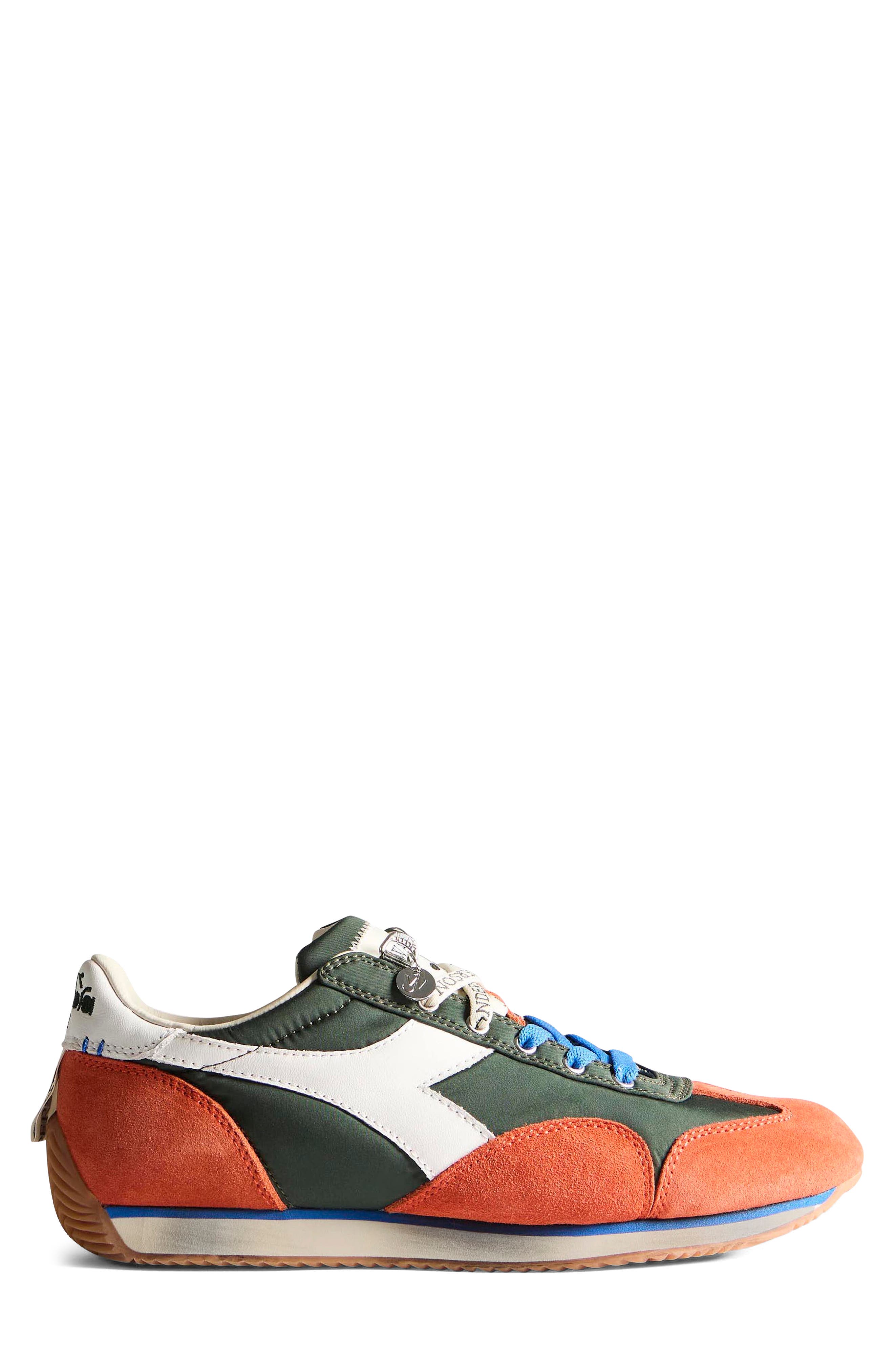 Diadora x JW Anderson Equipe Sneaker, Alternate, color, 