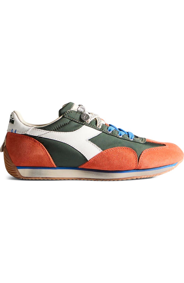 Diadora x JW Anderson Equipe Sneaker, Alternate, color,
