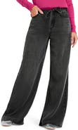 Splendid Lounge Denim Pants
