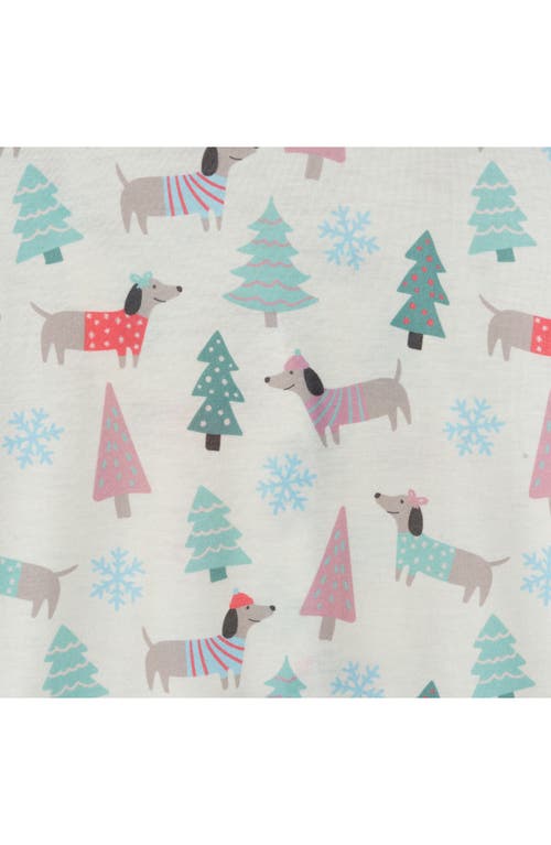 Andy & Evan Kids' Two-piece Pajamas In Multi