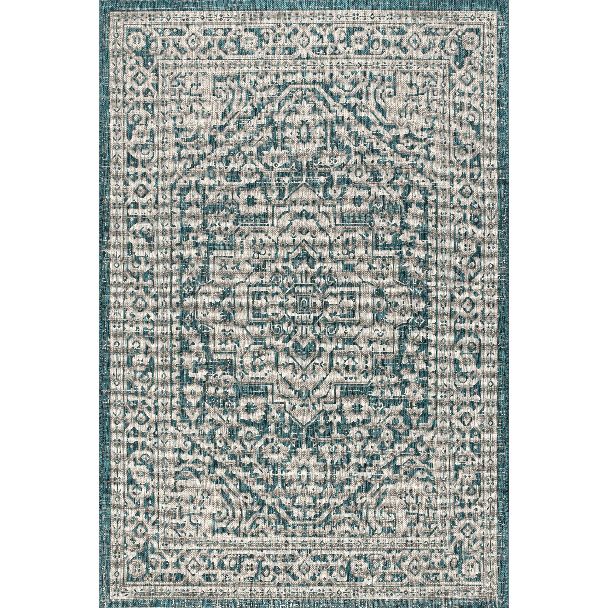 selected Teal Blue/Gray
