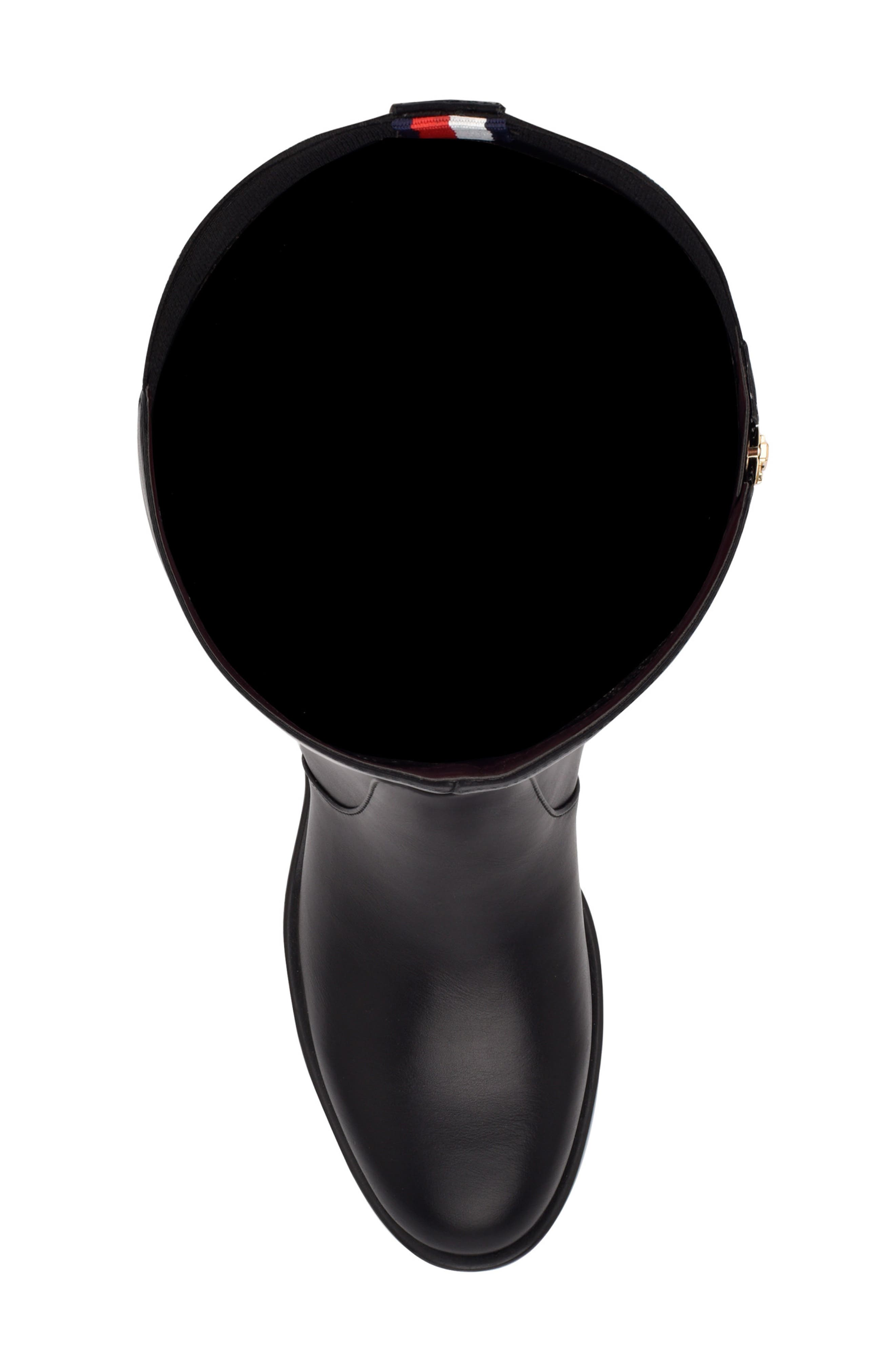 Tommy Hilfiger Imizza Knee High Riding Boot, Alternate, color, 