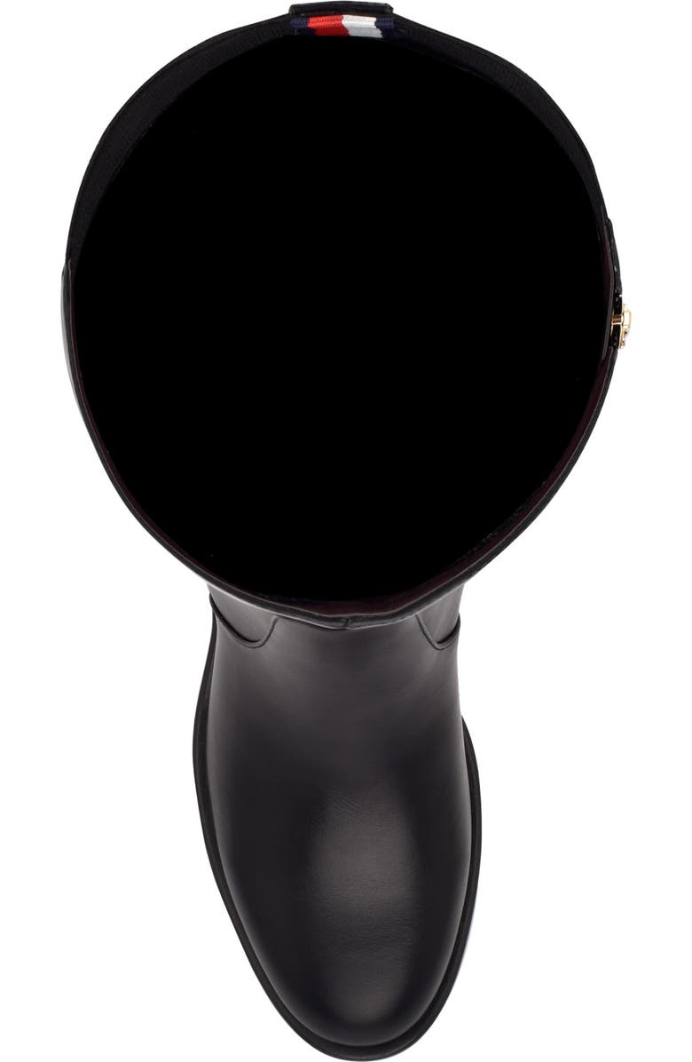 Tommy Hilfiger Imizza Knee High Riding Boot, Alternate, color,