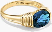 MEJURI Heirloom Ring