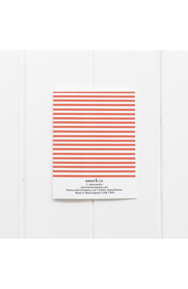 Ramus & Co Birthday Greeting Card Pack (3ct) "For You Pelican", Alternate, color, Multi-Pack