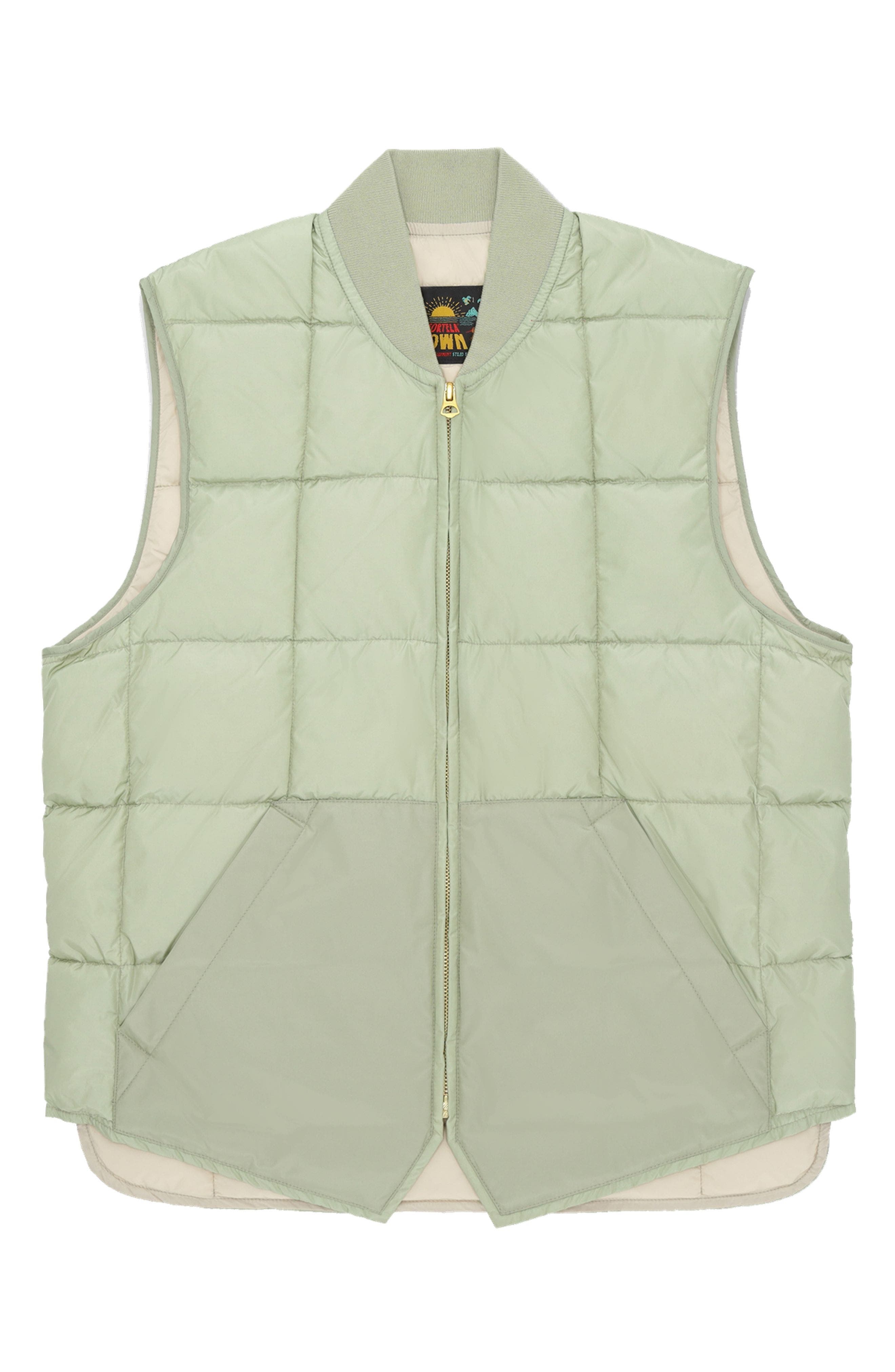 Sage Green