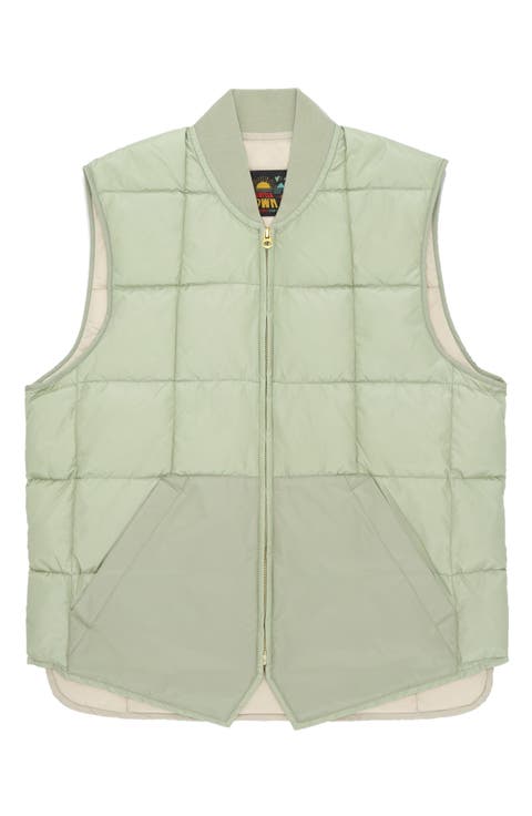 Nylon Vest1
