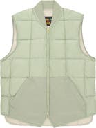Fortela Nylon Vest1