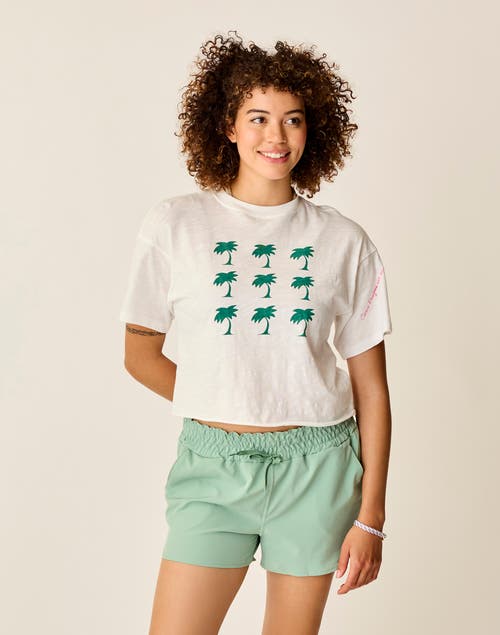 Carve Designs Parker Graphic Tee