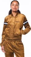 Sergio Tacchini Women's Cordurato Track Jacket