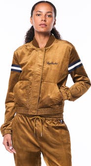 Sergio Tacchini Women's Cordurato Track Jacket