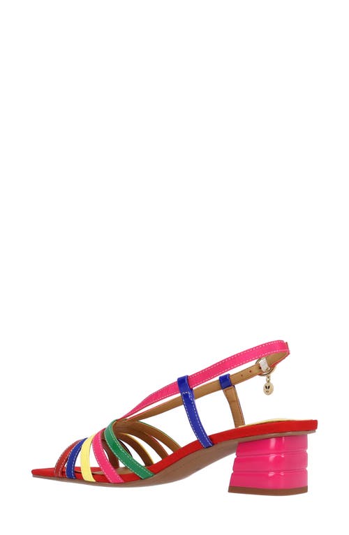 J. RENEÉ J. RENEÉ REGAN SLINGBACK SANDAL 