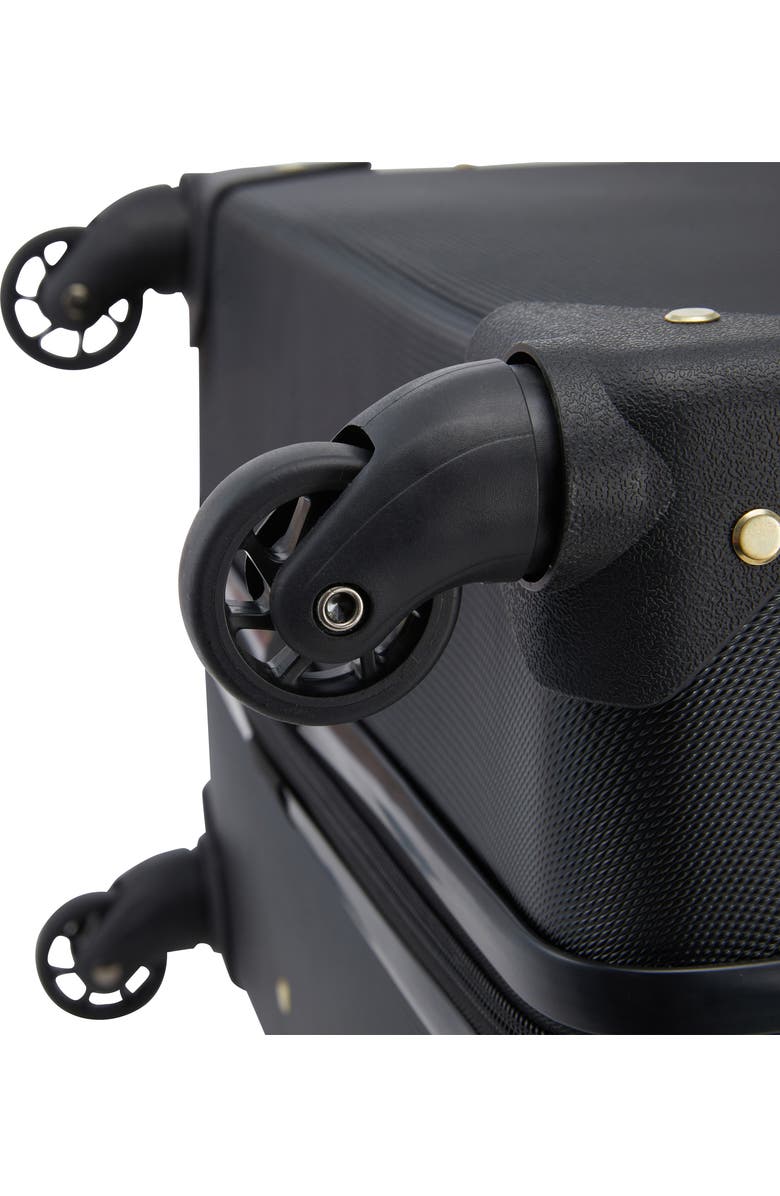 Vince Camuto Jania 2.0 Medium Spinner Suitcase, Alternate, color,