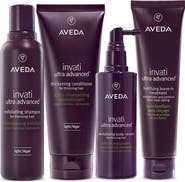 Aveda invati ultra advanced™ Light Hair Care System Set $205 Value