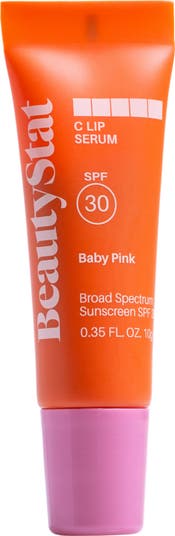 beautystat cosmetics c lip serum spf 30 Enhance Your Lips with C Lip Serum SPF 30 main image 1