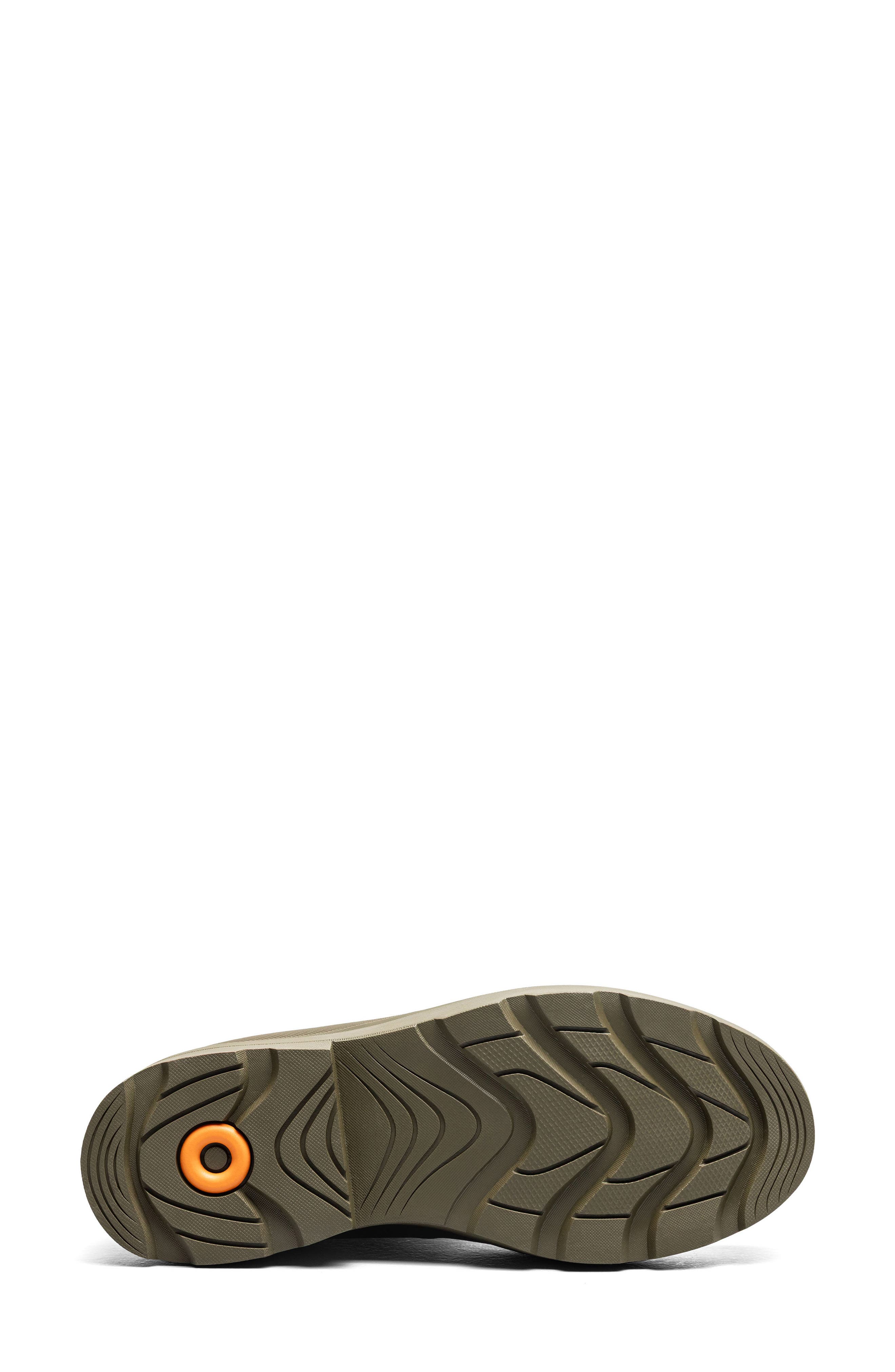 Hazel Waterproof Chelsea, Alternate, color, OLIVE MULTI