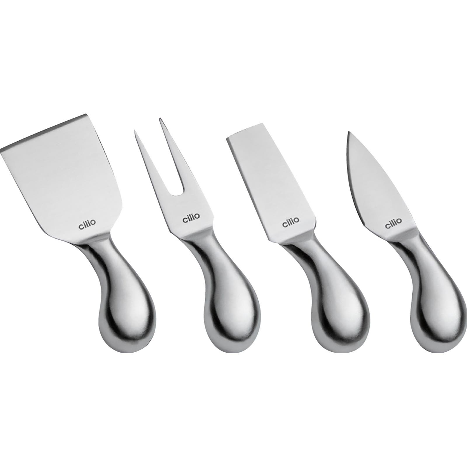 Cilio Piave Cheese Knife