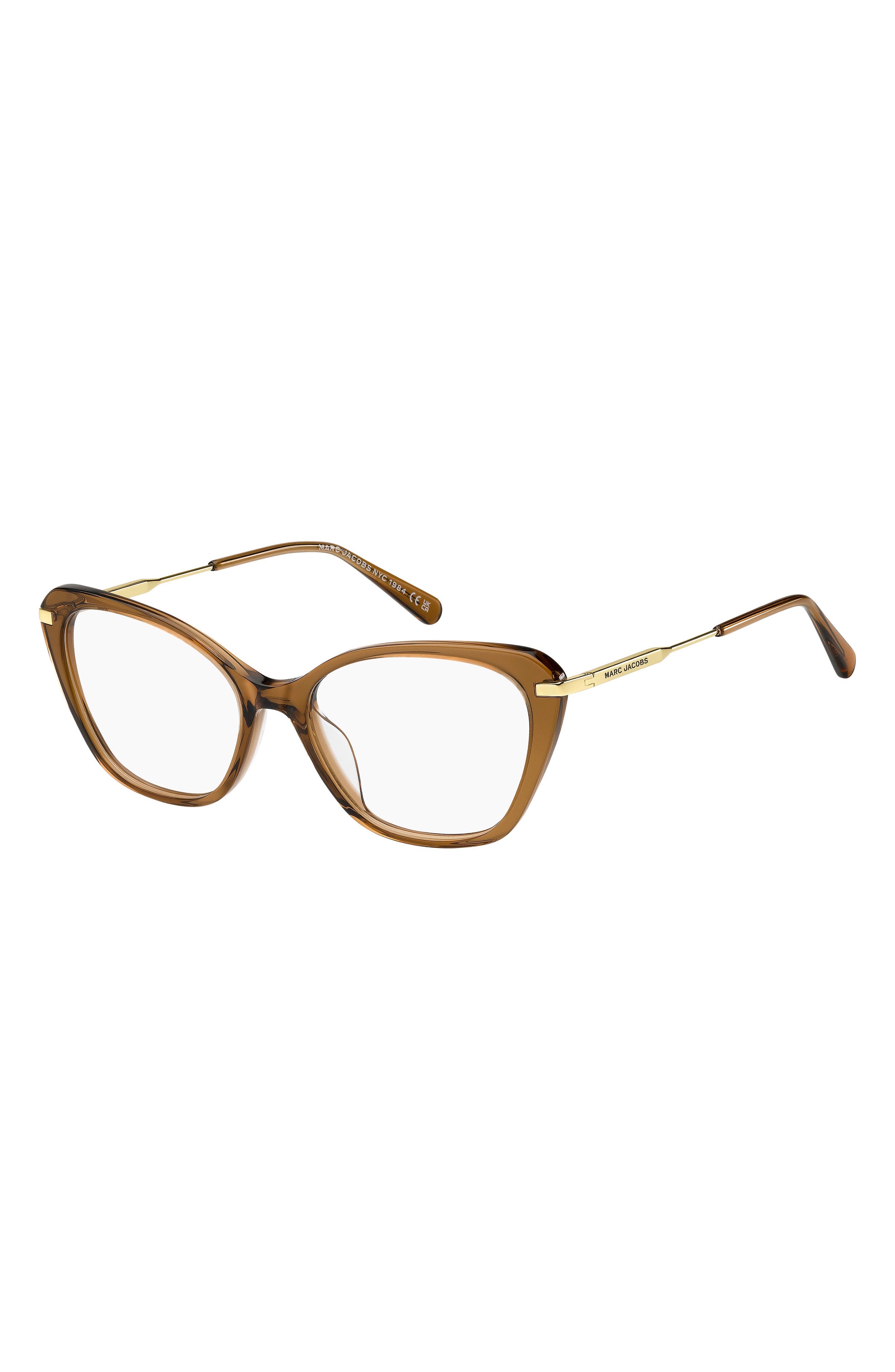 54mm Cat Eye Optical Glasses (Women) Nordstrom — free download