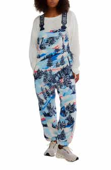 FP Movement Hit the Slopes Fleece Overalls