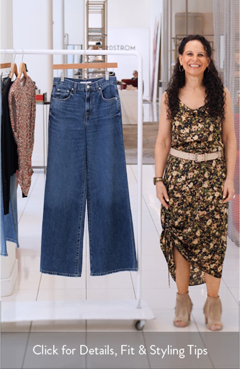 Tall Tiny Dancer Jeans, sales video thumbnail