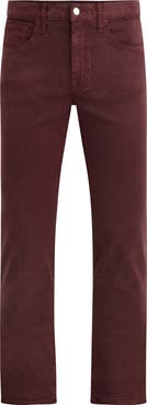 Joe's Jeans The Brixton Twill Chinos