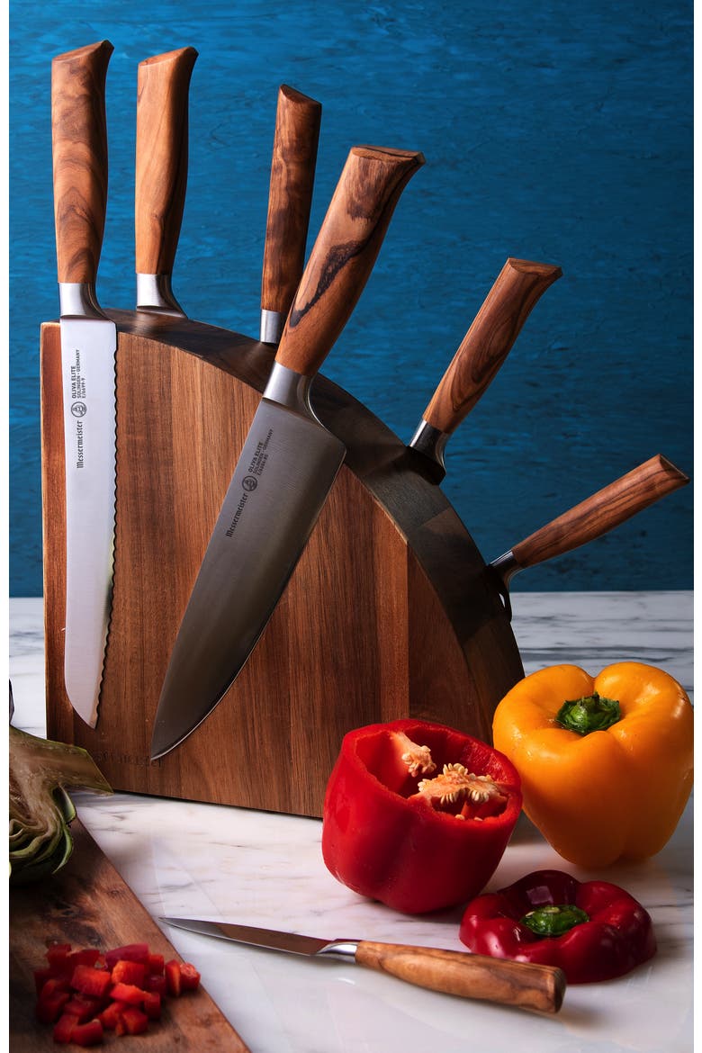 Oliva Elite 8 Piece Magnetic Block Set, Alternate, color, Oliva
