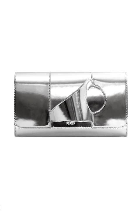 L'Asymetrique Clutch Patent